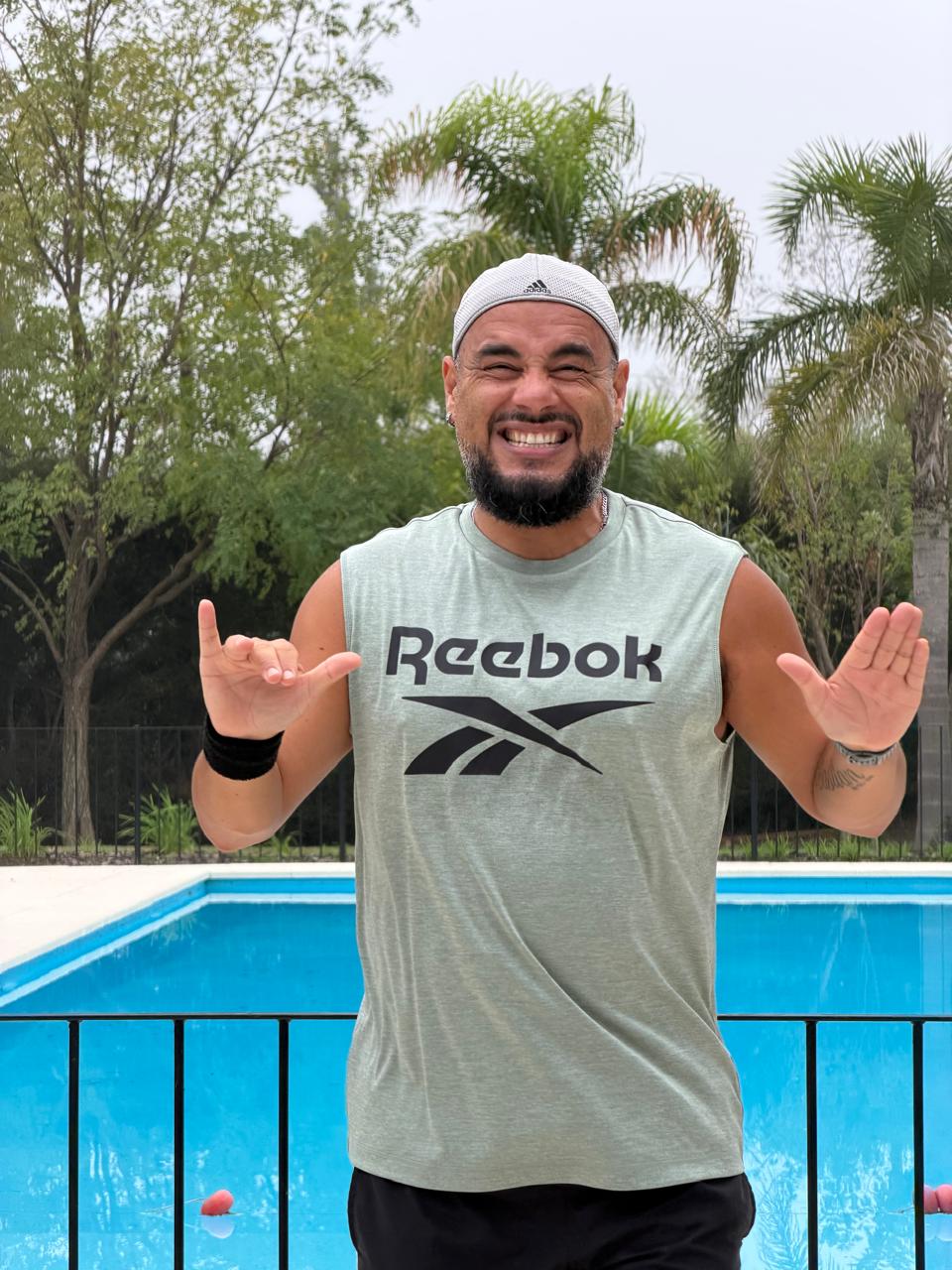 Wally Camacho